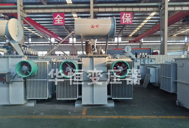 6300KVA岷县岷县岷县电力变压器